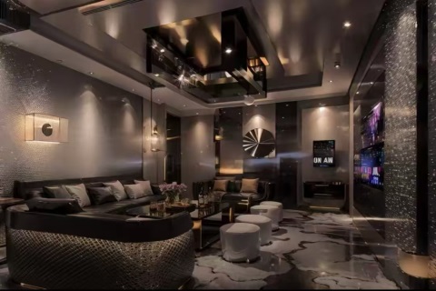 都市夜场绽放职业新舞台 携手团队共创精彩未来