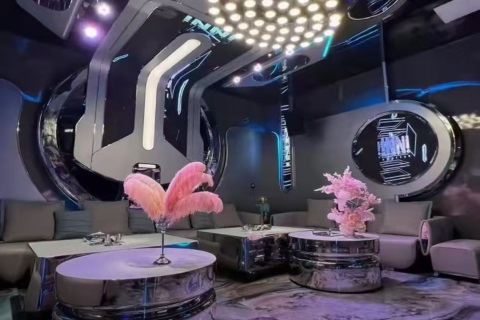 长治夜场招聘女性员工共筑梦想舞台