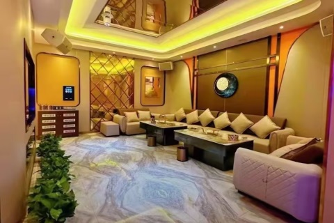 长治兼职招聘,长治商务KTV,梦想起航共书美好未来新诗篇