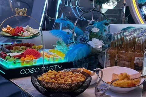 长治高薪工作KTV夜场招聘每天满房,免一切收费